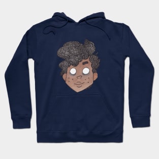 Walter Don't Starve Fanart Hoodie